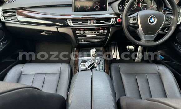 Buy Used BMW X5 White Car in Maputo in Maputo Buy Used BMW X5 White Car in Maputo in Maputo