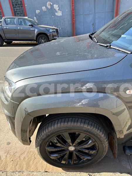 Big with watermark volkswagen amarok maputo maputo 27009