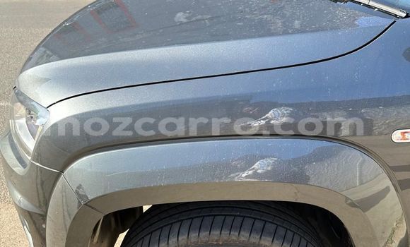 Tenga Tsaru Volkswagen Amarok Sirivha Mota in Maputo in Maputo Tenga Tsaru Volkswagen Amarok Sirivha Mota in Maputo in Maputo