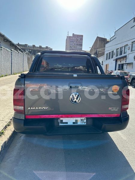 Big with watermark volkswagen amarok maputo maputo 27009