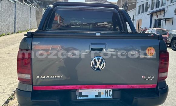 Tenga Tsaru Volkswagen Amarok Sirivha Mota in Maputo in Maputo Tenga Tsaru Volkswagen Amarok Sirivha Mota in Maputo in Maputo