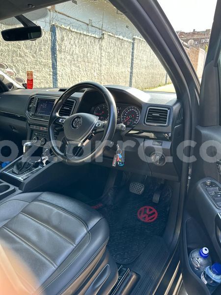 Big with watermark volkswagen amarok maputo maputo 27009