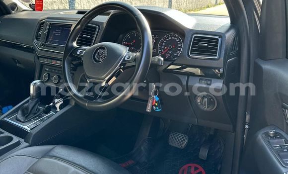 Tenga Tsaru Volkswagen Amarok Sirivha Mota in Maputo in Maputo Tenga Tsaru Volkswagen Amarok Sirivha Mota in Maputo in Maputo