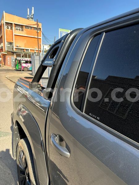 Big with watermark volkswagen amarok maputo maputo 27009