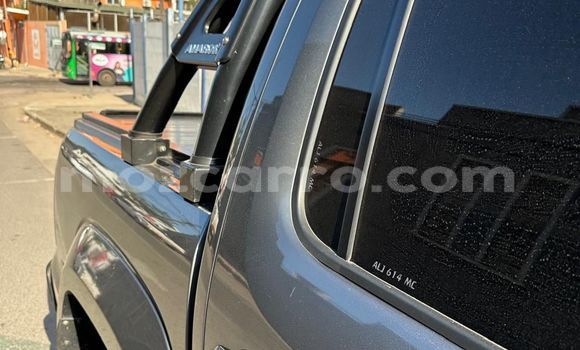 Tenga Tsaru Volkswagen Amarok Sirivha Mota in Maputo in Maputo Tenga Tsaru Volkswagen Amarok Sirivha Mota in Maputo in Maputo