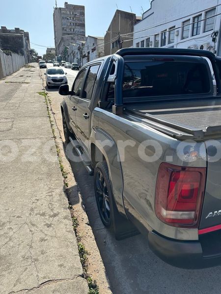 Big with watermark volkswagen amarok maputo maputo 27009