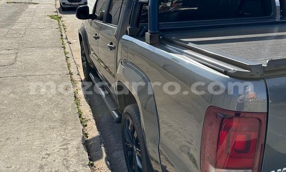 Tenga Tsaru Volkswagen Amarok Sirivha Mota in Maputo in Maputo Tenga Tsaru Volkswagen Amarok Sirivha Mota in Maputo in Maputo