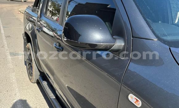 Tenga Tsaru Volkswagen Amarok Sirivha Mota in Maputo in Maputo Tenga Tsaru Volkswagen Amarok Sirivha Mota in Maputo in Maputo