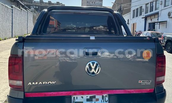 Tenga Tsaru Volkswagen Amarok Sirivha Mota in Maputo in Maputo Tenga Tsaru Volkswagen Amarok Sirivha Mota in Maputo in Maputo