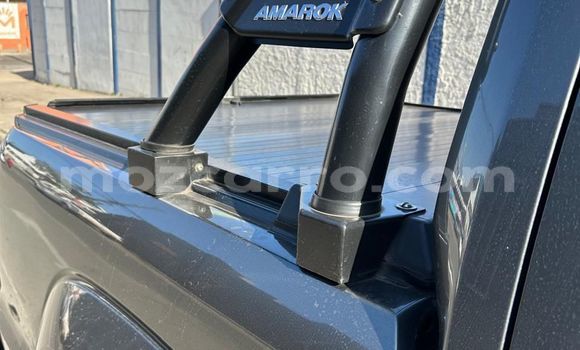 Tenga Tsaru Volkswagen Amarok Sirivha Mota in Maputo in Maputo Tenga Tsaru Volkswagen Amarok Sirivha Mota in Maputo in Maputo