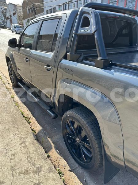 Big with watermark volkswagen amarok maputo maputo 27009