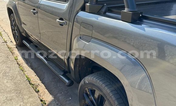 Tenga Tsaru Volkswagen Amarok Sirivha Mota in Maputo in Maputo Tenga Tsaru Volkswagen Amarok Sirivha Mota in Maputo in Maputo