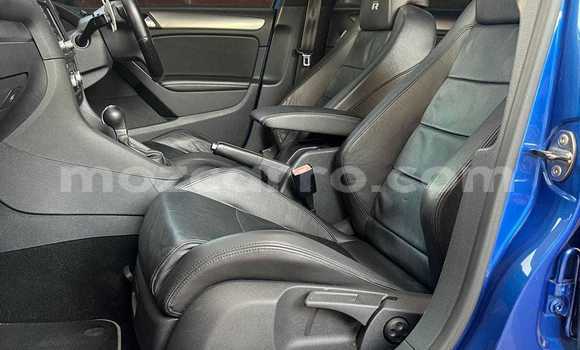 Nunua Ilio tumika Volkswagen Golf Bluu Gari ndani ya Maputo nchini Maputo Nunua Ilio tumika Volkswagen Golf Bluu Gari ndani ya Maputo nchini Maputo