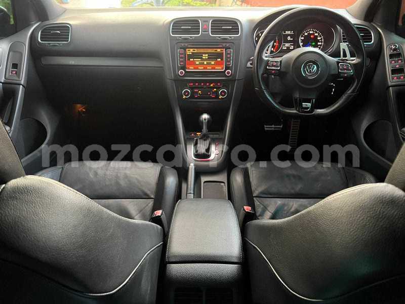 Big with watermark volkswagen golf maputo maputo 27010