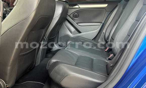 Nunua Ilio tumika Volkswagen Golf Bluu Gari ndani ya Maputo nchini Maputo Nunua Ilio tumika Volkswagen Golf Bluu Gari ndani ya Maputo nchini Maputo