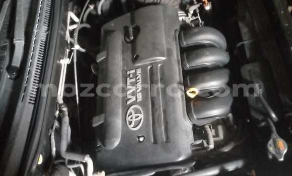 Tenga Tsaru Toyota Runx Nhema Mota in Maputo in Maputo Tenga Tsaru Toyota Runx Nhema Mota in Maputo in Maputo