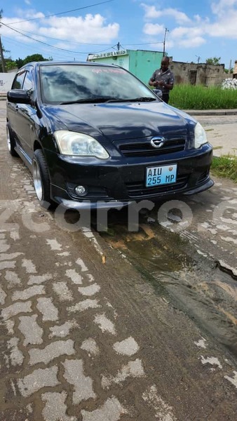 Big with watermark toyota runx maputo maputo 27011