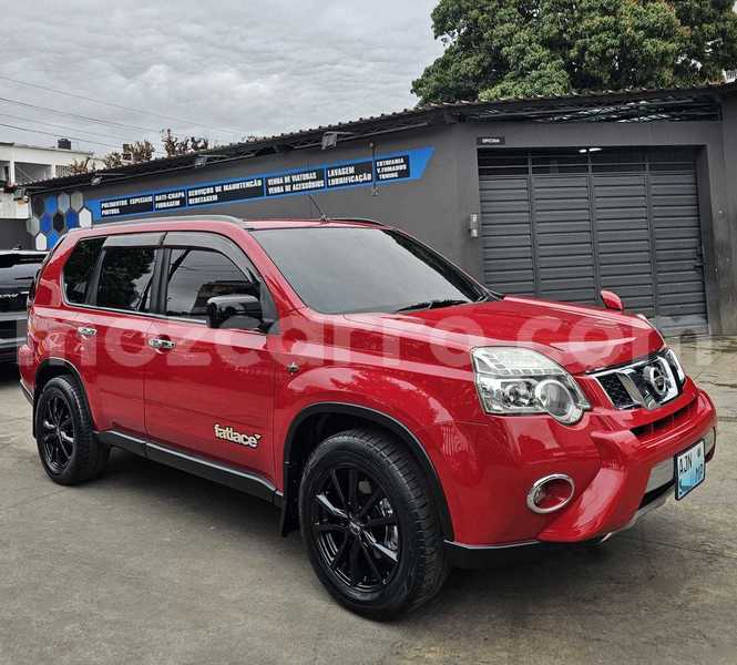 Big with watermark nissan x trail maputo maputo 27012