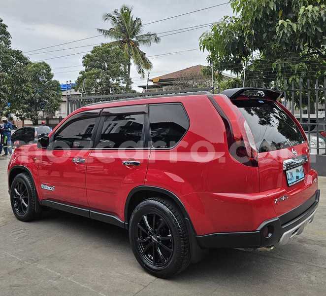 Big with watermark nissan x trail maputo maputo 27012