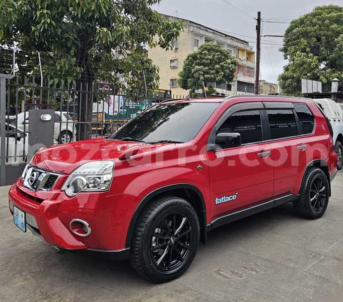 Big with watermark nissan x trail maputo maputo 27012