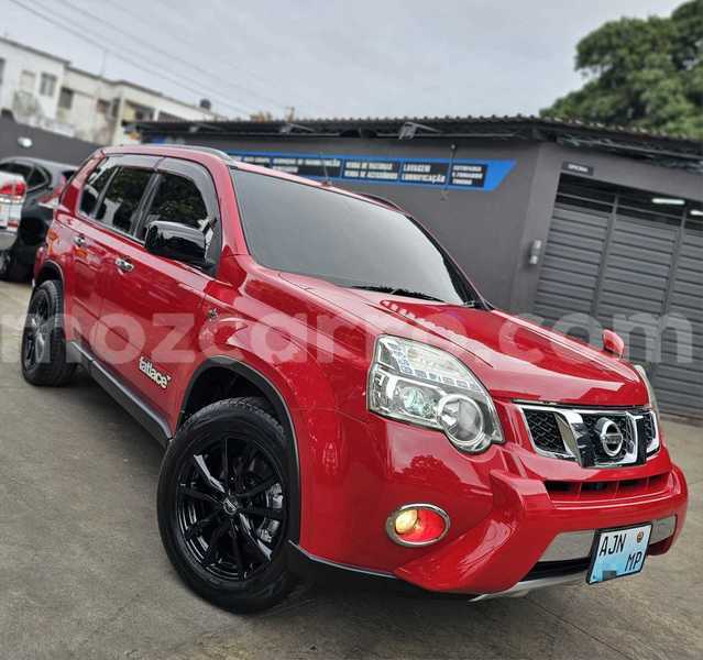 Big with watermark nissan x trail maputo maputo 27012