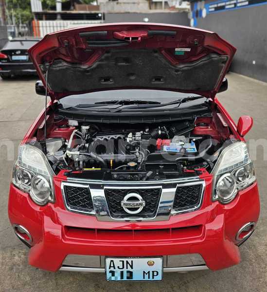 Big with watermark nissan x trail maputo maputo 27012