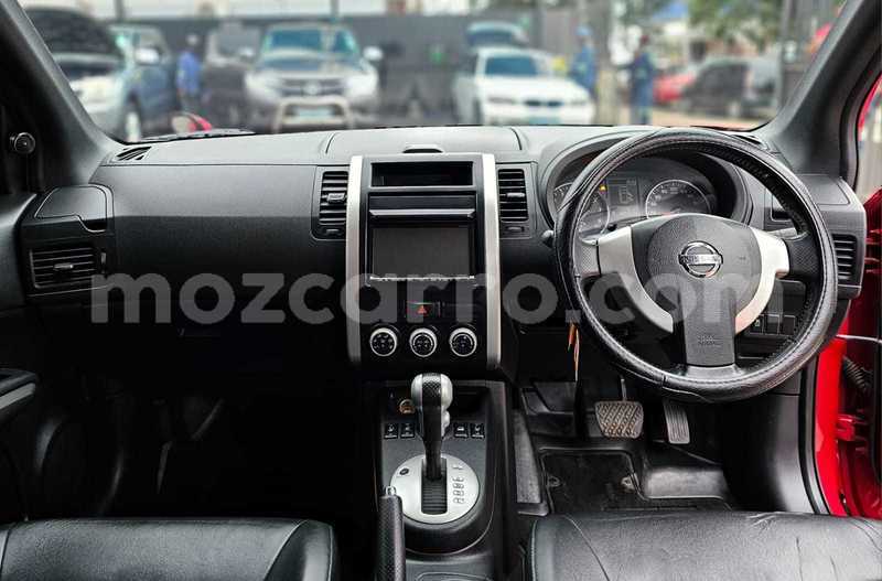 Big with watermark nissan x trail maputo maputo 27012