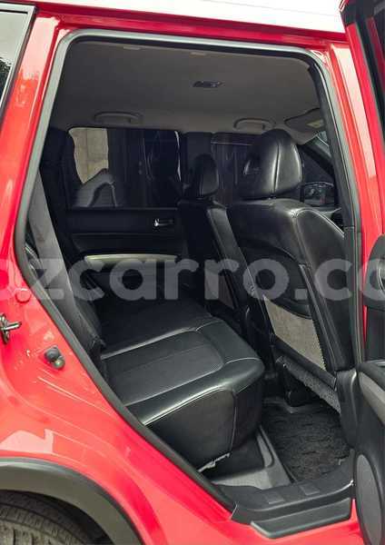 Big with watermark nissan x trail maputo maputo 27012