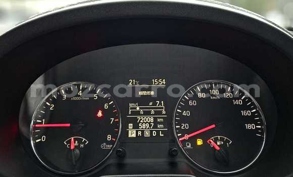 Tenga Tsaru Nissan X-Trail Tsvuku Mota in Maputo in Maputo Tenga Tsaru Nissan X-Trail Tsvuku Mota in Maputo in Maputo