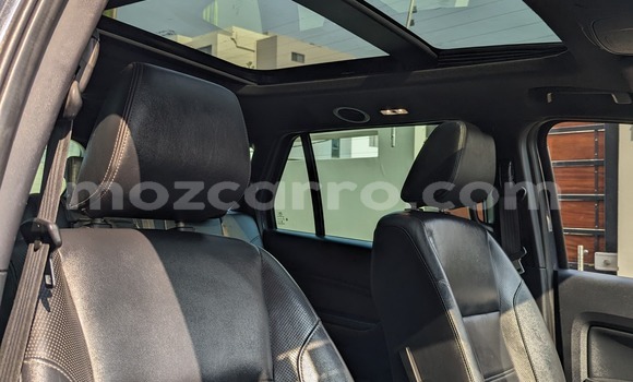 Tenga Tsaru Ford Everest Zvimwe Mota in Maputo in Maputo Tenga Tsaru Ford Everest Zvimwe Mota in Maputo in Maputo