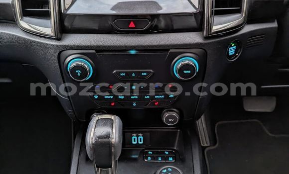 Tenga Tsaru Ford Everest Zvimwe Mota in Maputo in Maputo Tenga Tsaru Ford Everest Zvimwe Mota in Maputo in Maputo