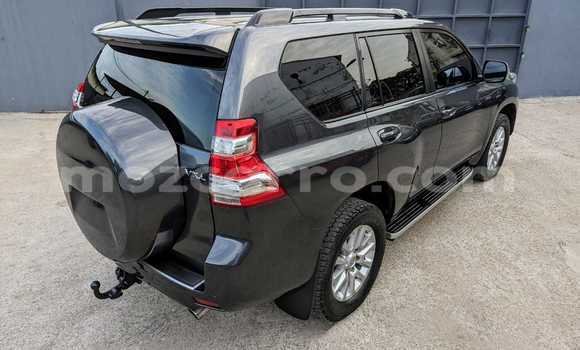 Buy Used Toyota Prado Other Car in Maputo in Maputo Buy Used Toyota Prado Other Car in Maputo in Maputo