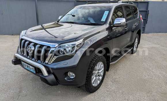 Buy Used Toyota Prado Other Car in Maputo in Maputo Buy Used Toyota Prado Other Car in Maputo in Maputo
