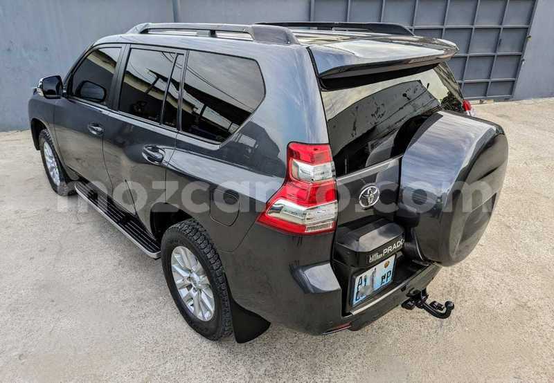 Big with watermark toyota prado maputo maputo 27015