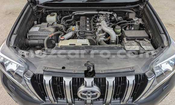 Buy Used Toyota Prado Other Car in Maputo in Maputo Buy Used Toyota Prado Other Car in Maputo in Maputo