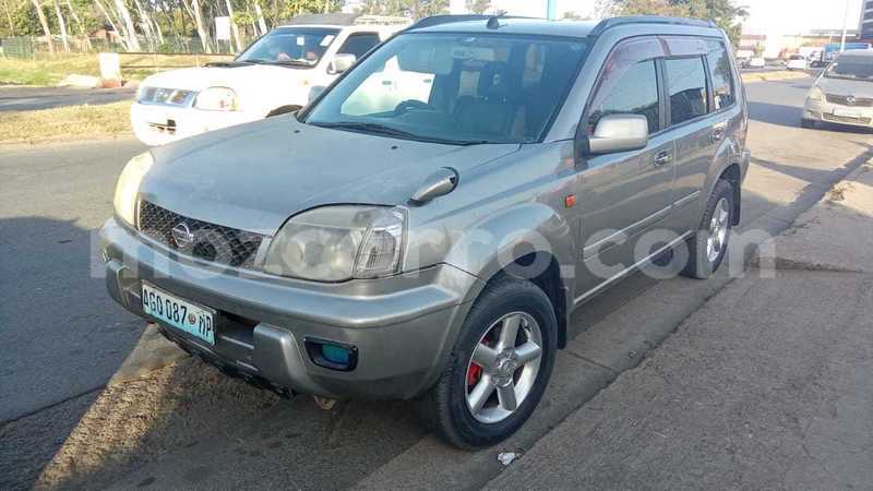 Big with watermark nissan x trail maputo maputo 27016