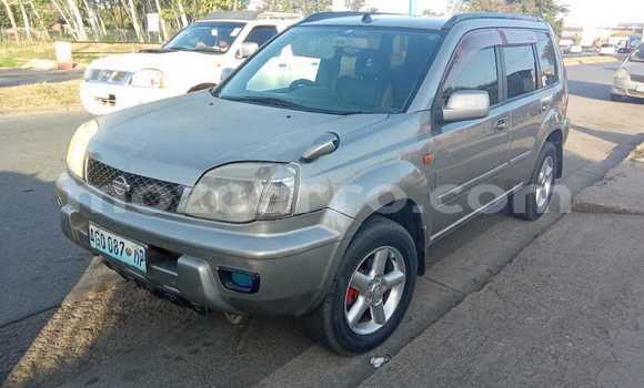 Comprar Usado Nissan X-Trail De outros Carro em Maputo em Maputo