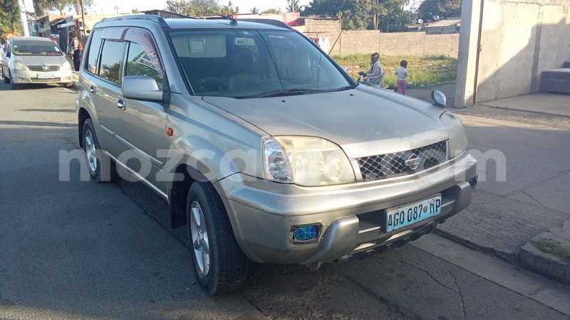 Big with watermark nissan x trail maputo maputo 27016