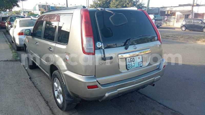 Big with watermark nissan x trail maputo maputo 27016