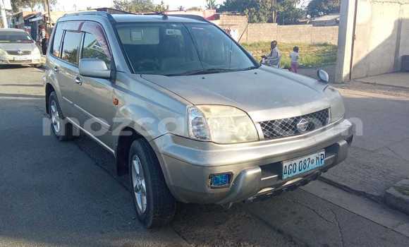 Buy Used Nissan X-Trail Other Car in Maputo in Maputo Buy Used Nissan X-Trail Other Car in Maputo in Maputo