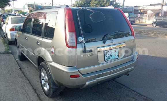 Buy Used Nissan X-Trail Other Car in Maputo in Maputo Buy Used Nissan X-Trail Other Car in Maputo in Maputo