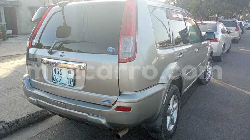 Big with watermark nissan x trail maputo maputo 27016