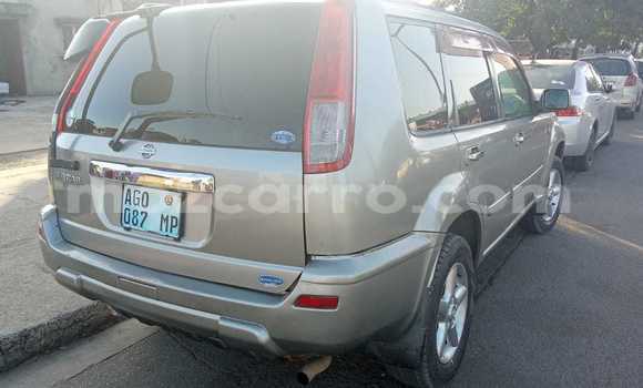 Buy Used Nissan X-Trail Other Car in Maputo in Maputo Buy Used Nissan X-Trail Other Car in Maputo in Maputo