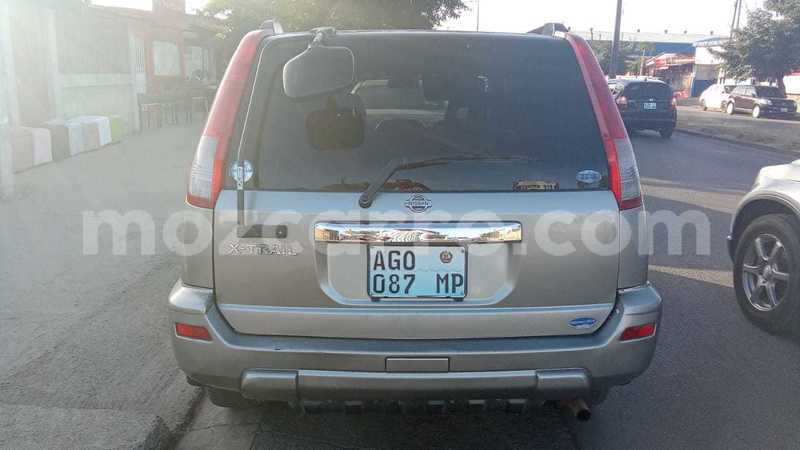 Big with watermark nissan x trail maputo maputo 27016