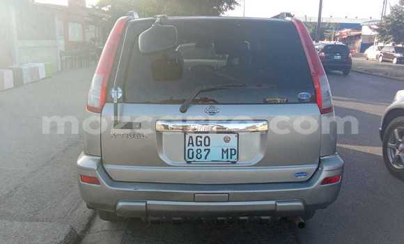 Buy Used Nissan X-Trail Other Car in Maputo in Maputo Buy Used Nissan X-Trail Other Car in Maputo in Maputo