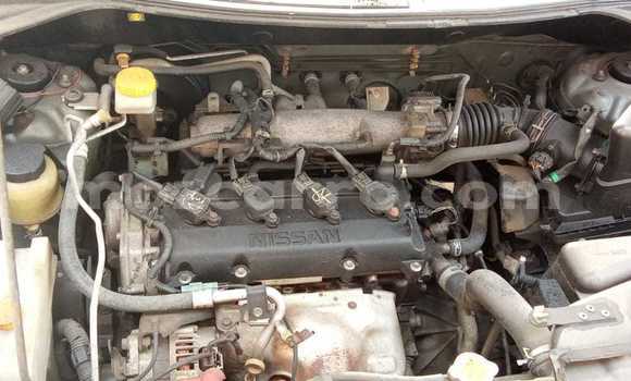 Buy Used Nissan X-Trail Other Car in Maputo in Maputo Buy Used Nissan X-Trail Other Car in Maputo in Maputo