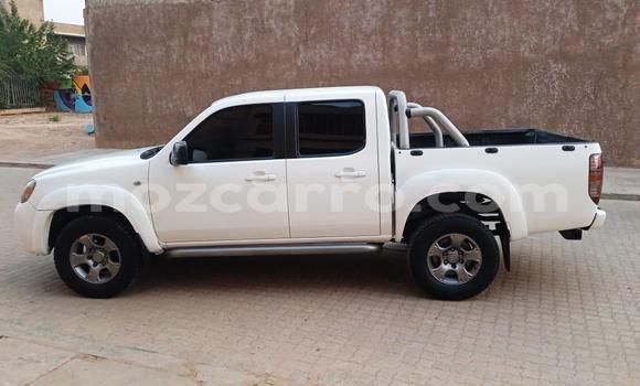 Buy Used Mazda BT-50 Other Car in Maputo in Maputo Buy Used Mazda BT-50 Other Car in Maputo in Maputo