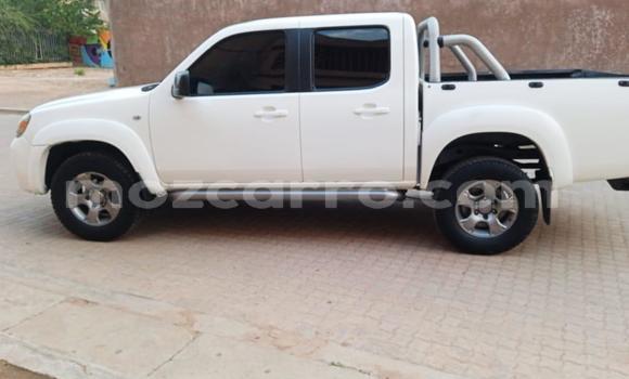 Buy Used Mazda BT-50 Other Car in Maputo in Maputo Buy Used Mazda BT-50 Other Car in Maputo in Maputo