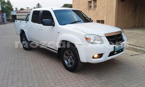 Buy Used Mazda BT-50 Other Car in Maputo in Maputo Buy Used Mazda BT-50 Other Car in Maputo in Maputo