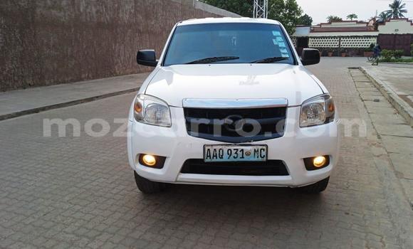 Buy Used Mazda BT-50 Other Car in Maputo in Maputo Buy Used Mazda BT-50 Other Car in Maputo in Maputo
